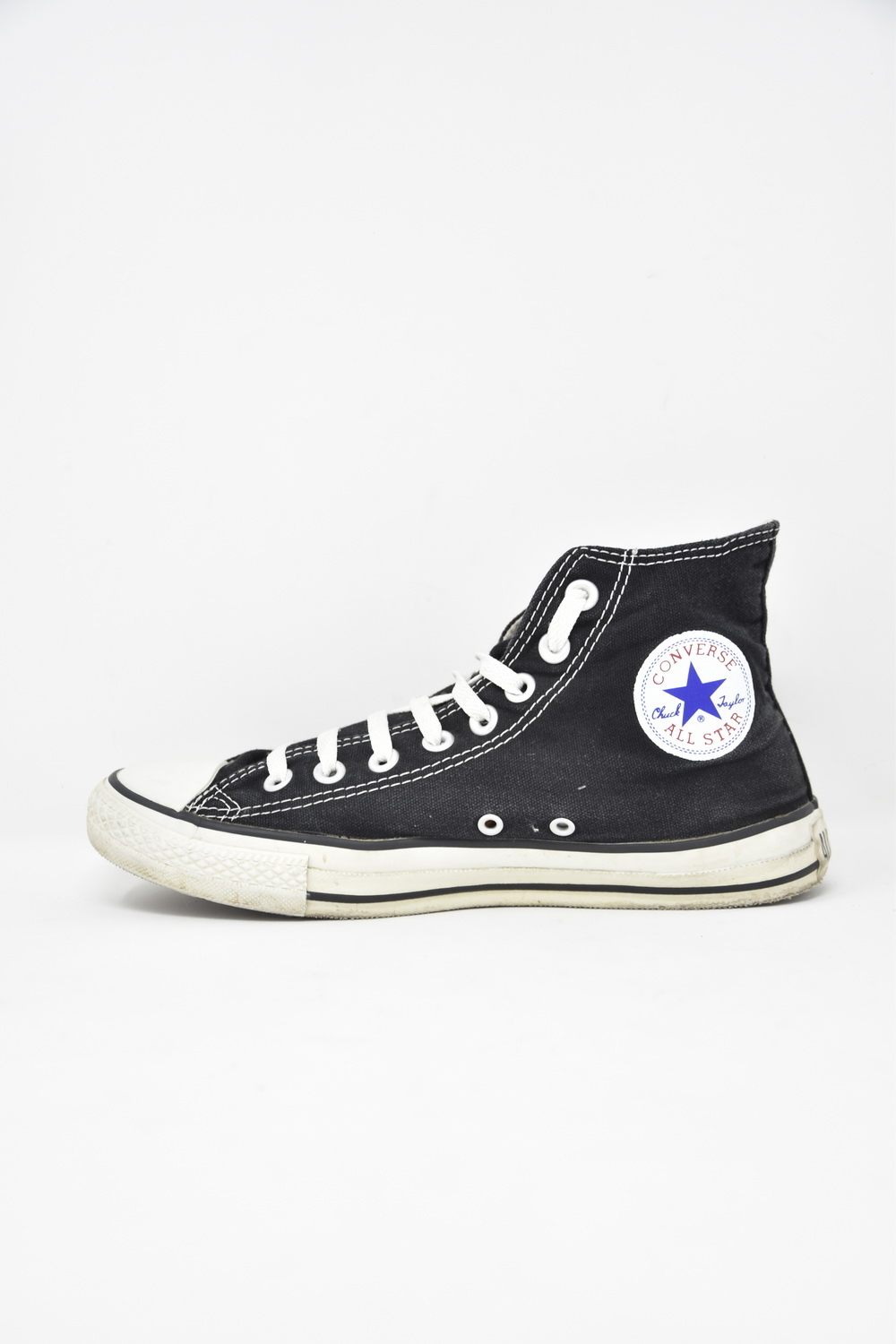 est ce que les converse taille grand